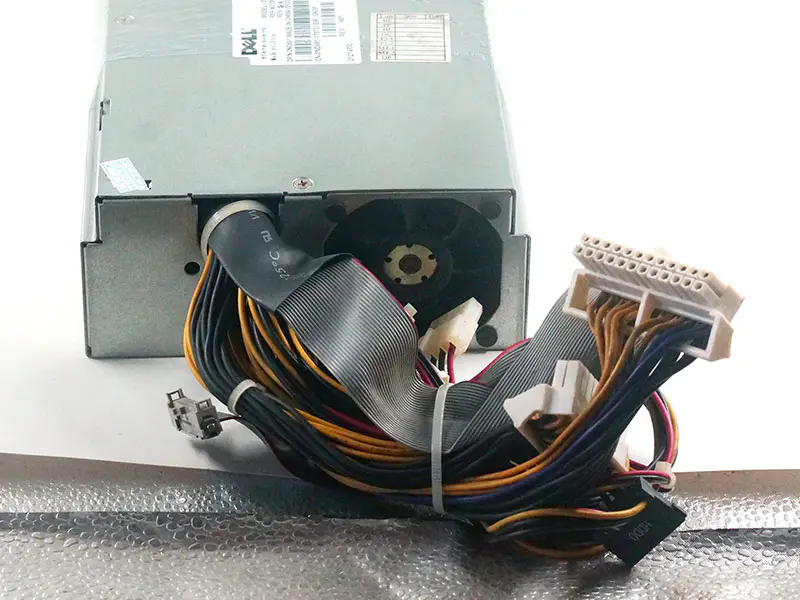 Fuente de alimentación Dell D800P-S0 DPS-800JB A