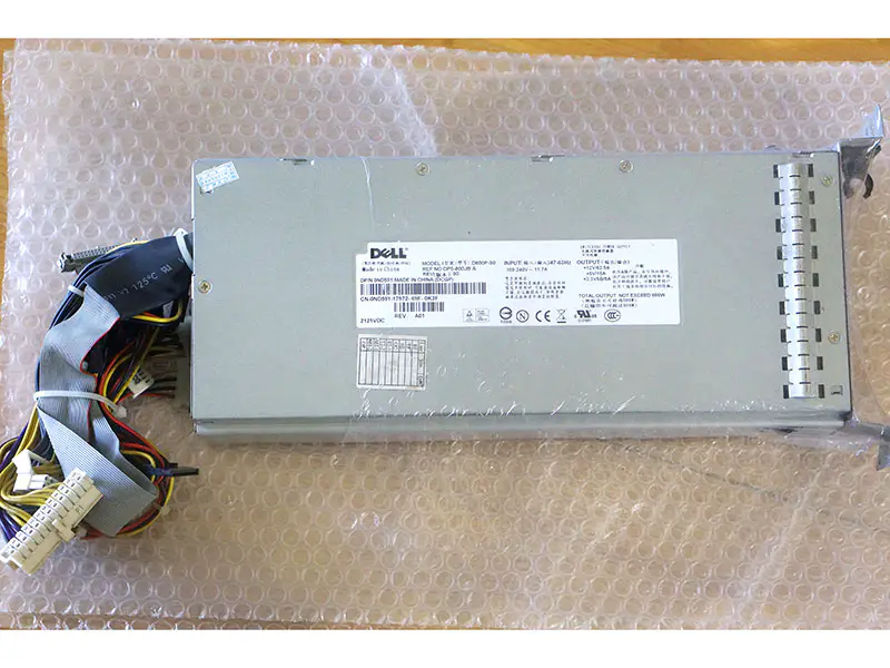 Fuente de alimentación Dell D800P-S0 DPS-800JB A