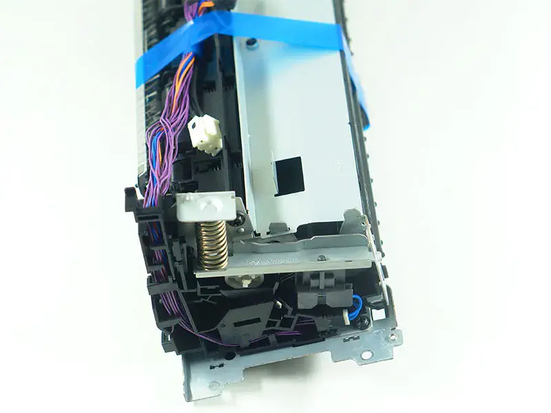 RM2-5582 RM2-5583 RM2-5584 Para HP M252dw M252n M274n M277dw M277n Ensamblaje de Fijación del Calentador de Fusibles
