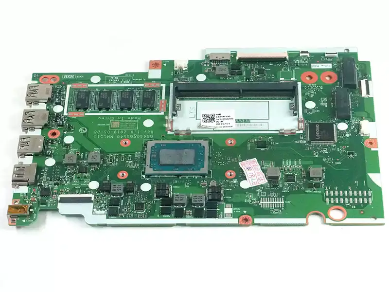 Placa base Lenovo Ideapad S145-15API NM-C511