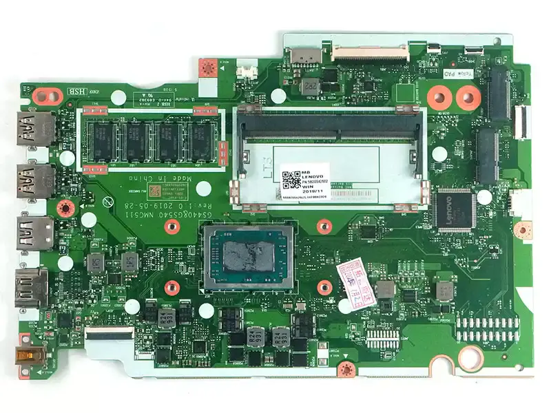Placa base Lenovo Ideapad S145-15API NM-C511