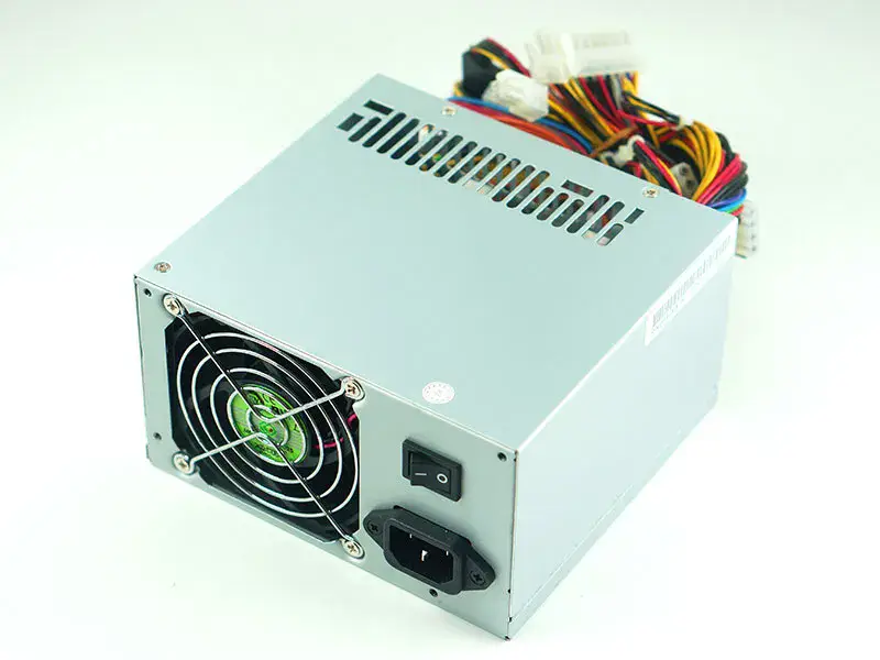 Fuente de alimentación de control industrial ORION-D3501P 350 W