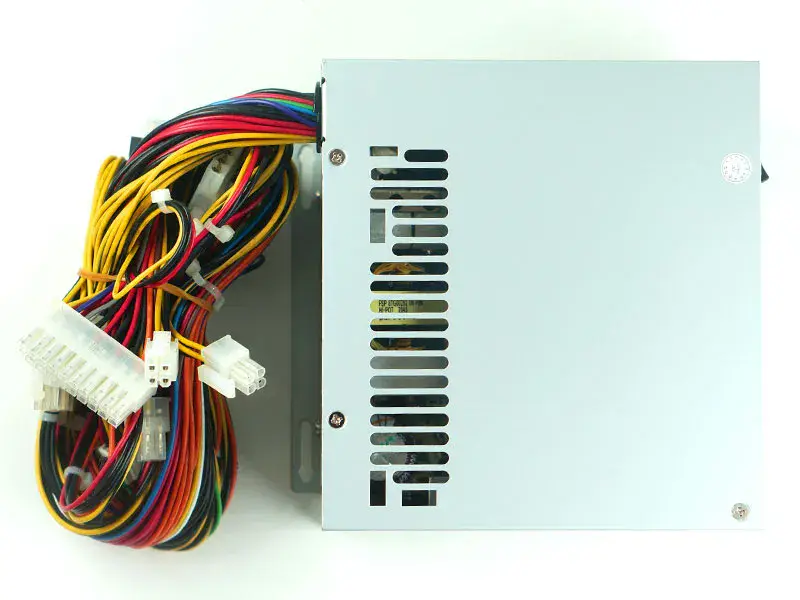 Fuente de alimentación de control industrial ORION-D3501P 350 W