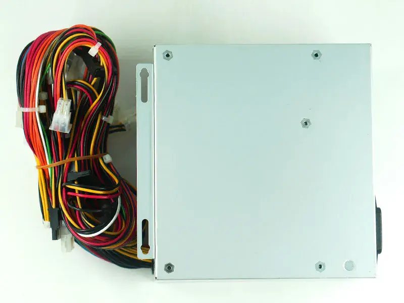 Fuente de alimentación de control industrial ORION-D3501P 350 W