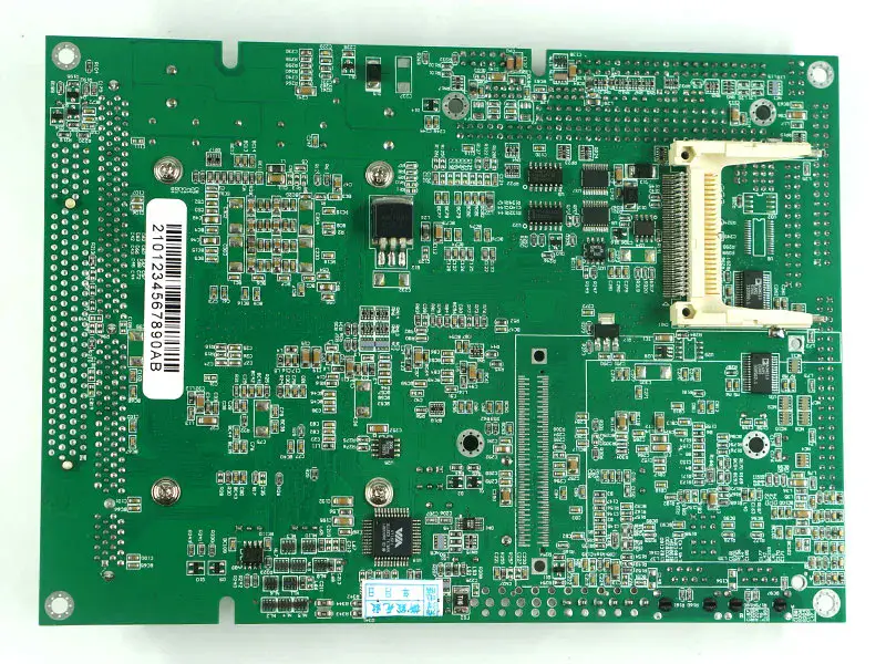 Placa base Aaeon PCM-6892 REV.A1.0 P/N:1907689203