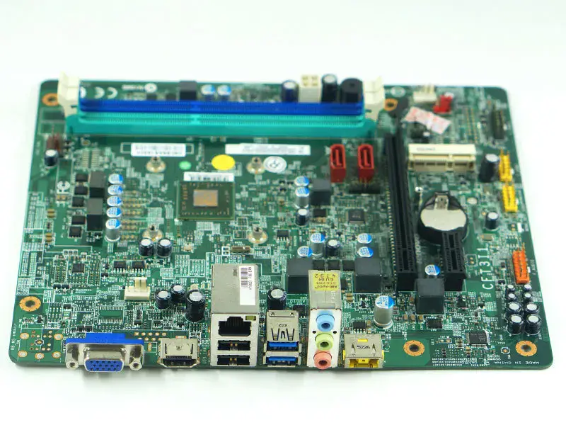 Placa base Lenovo H3005 H5005 G5005 F5005 H425 CFT3I1