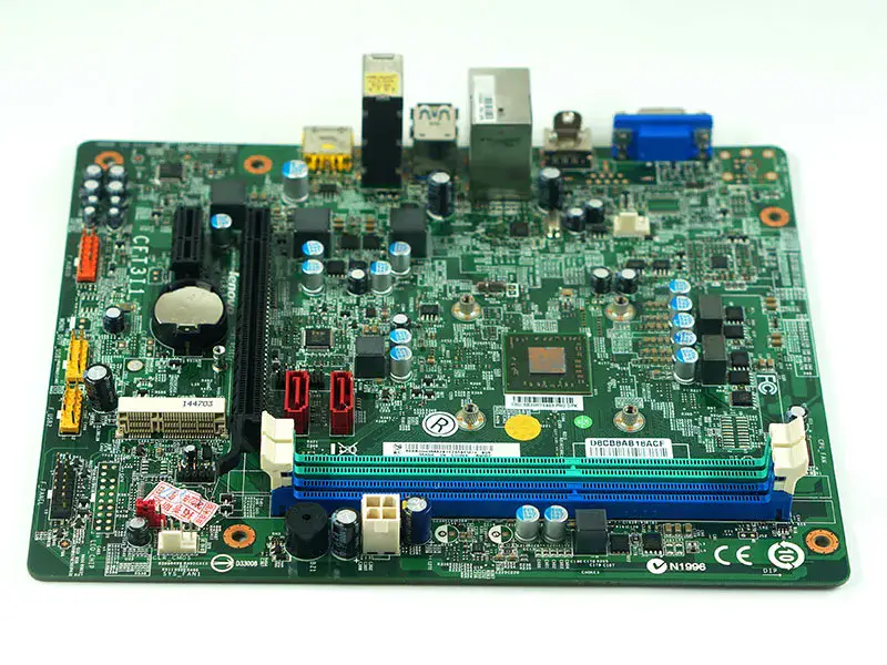 Placa base Lenovo H3005 H5005 G5005 F5005 H425 CFT3I1