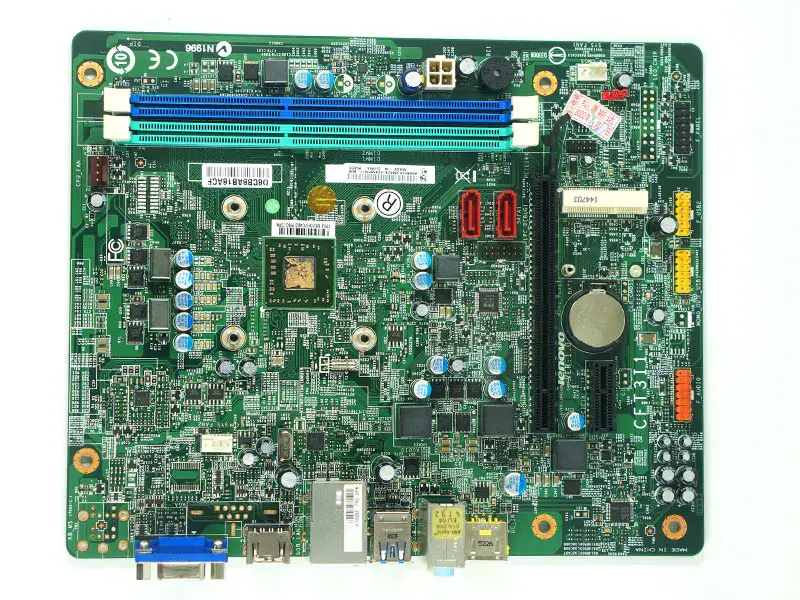 Placa base Lenovo H3005 H5005 G5005 F5005 H425 CFT3I1