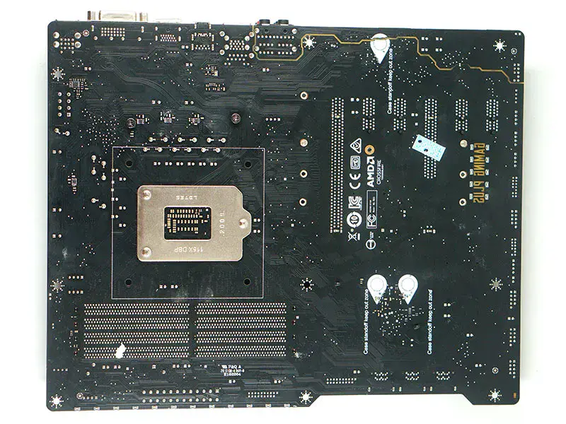 Placa base MSI MPG Z390 GAMING Plus