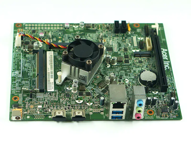 Placa base ACER Aspire ATC-701 DIBSWL-aBrian 14074-1/14074-1A 4L