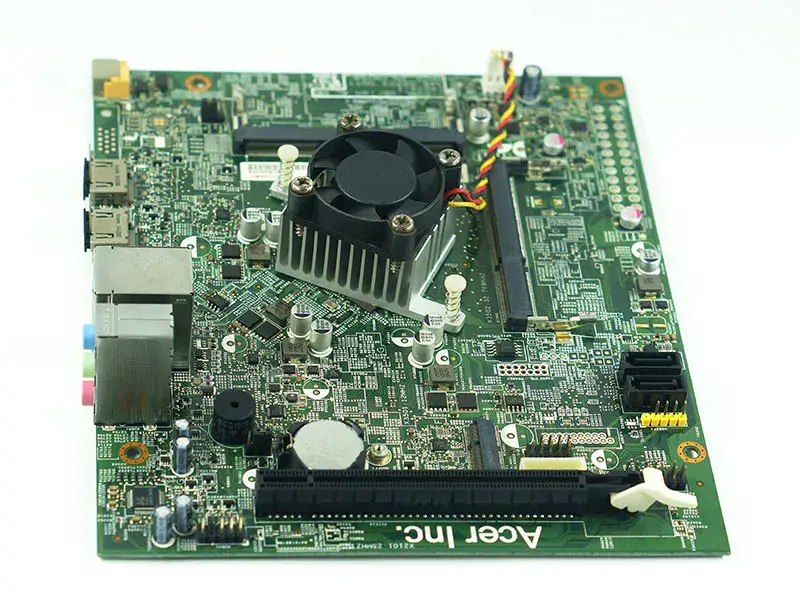 Placa base ACER Aspire ATC-701 DIBSWL-aBrian 14074-1/14074-1A 4L
