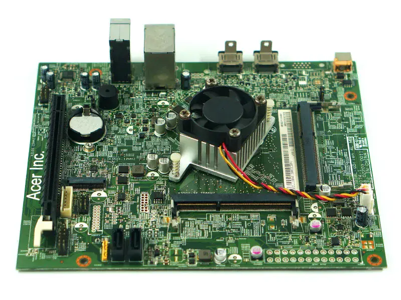 Placa base ACER Aspire ATC-701 DIBSWL-aBrian 14074-1/14074-1A 4L