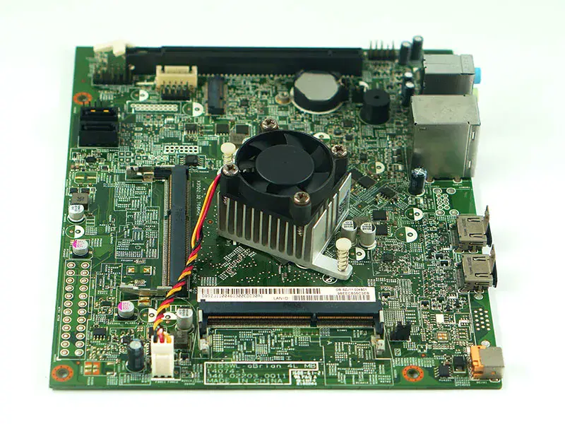 Placa base ACER Aspire ATC-701 DIBSWL-aBrian 14074-1/14074-1A 4L