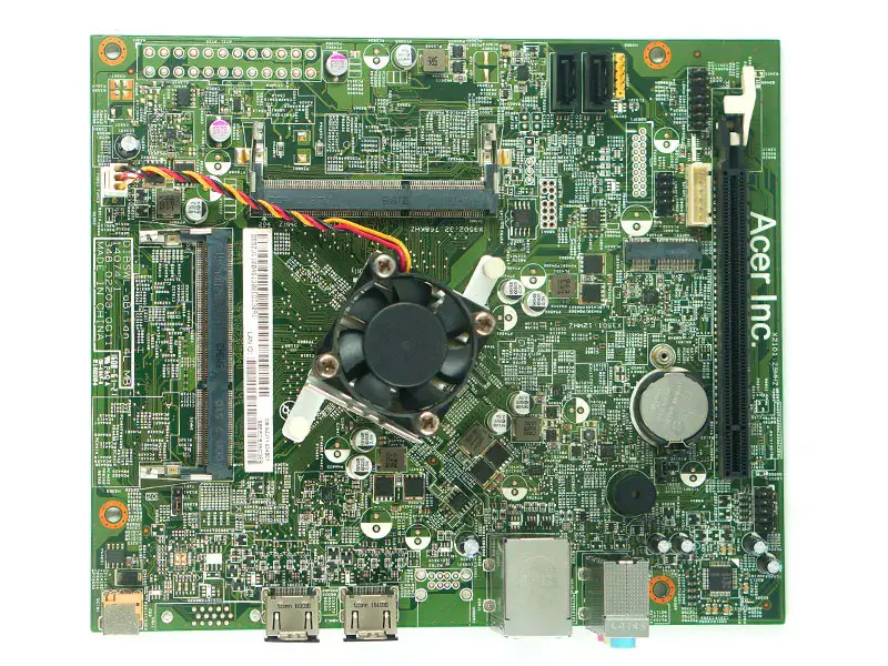 Placa base ACER Aspire ATC-701 DIBSWL-aBrian 14074-1/14074-1A 4L