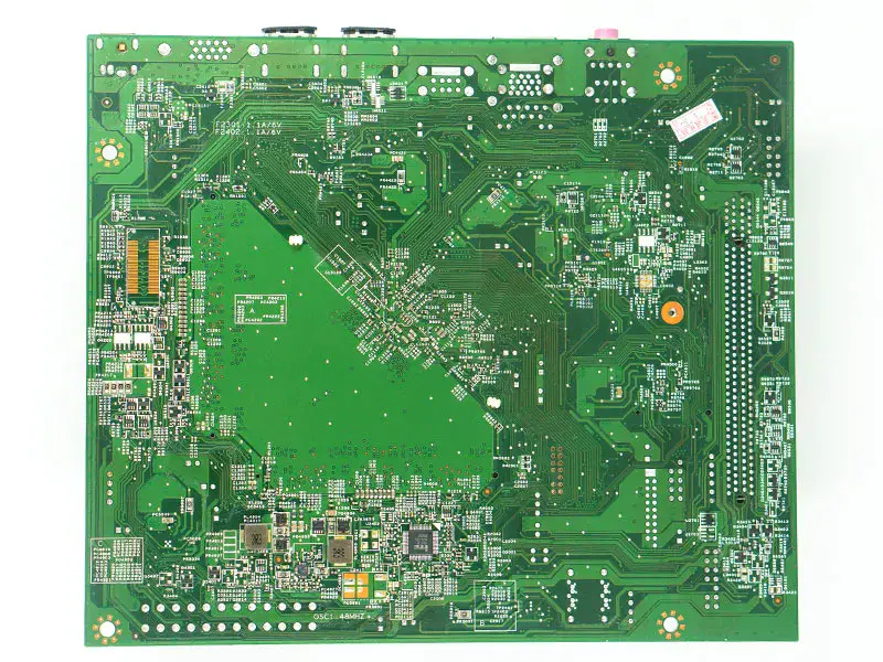 Placa base ACER Aspire ATC-701 DIBSWL-aBrian 14074-1/14074-1A 4L