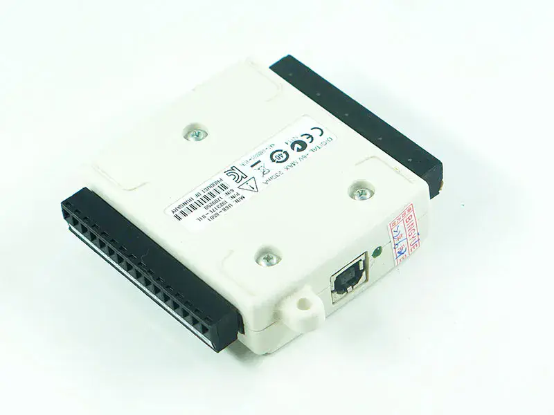 NI USB-6501 779205-01 Tarjeta DAQ