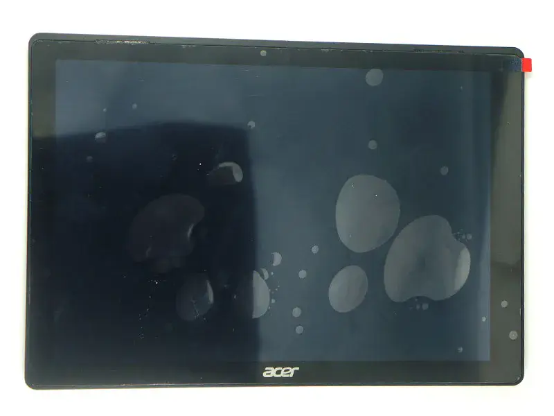 Conjunto de pantalla Acer Switch Alpha 12 SA5-271 N16P3