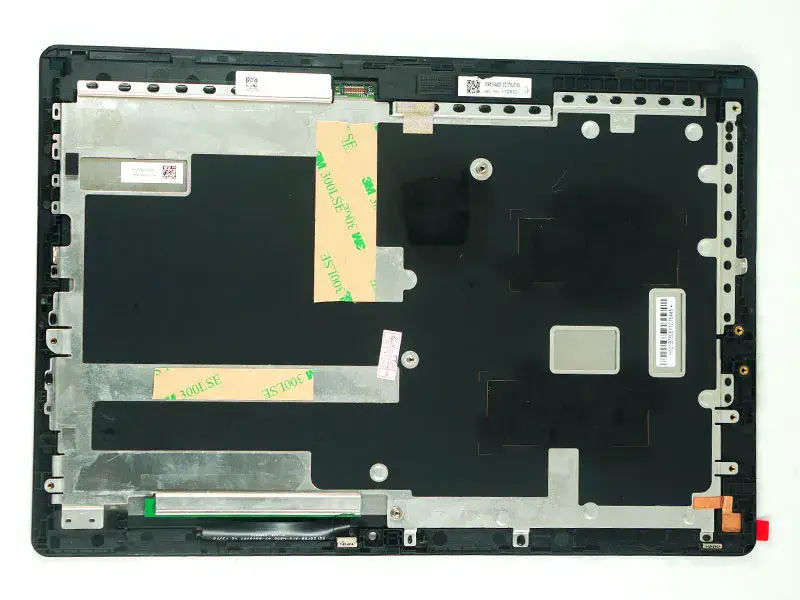 Conjunto de pantalla Acer Switch Alpha 12 SA5-271 N16P3
