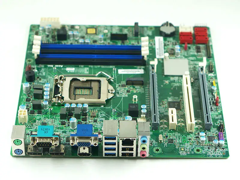 Placa base Acer B25H4-AM LGA1151 DDR4 32G