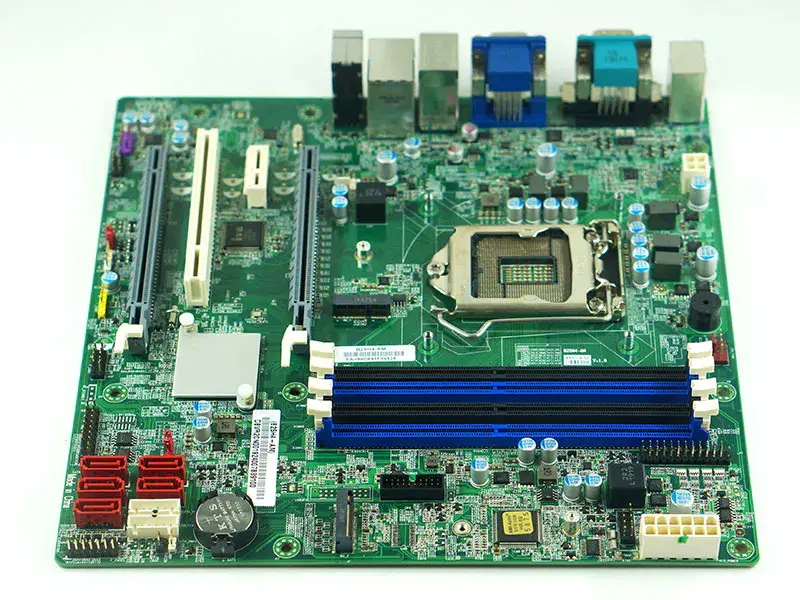Placa base Acer B25H4-AM LGA1151 DDR4 32G