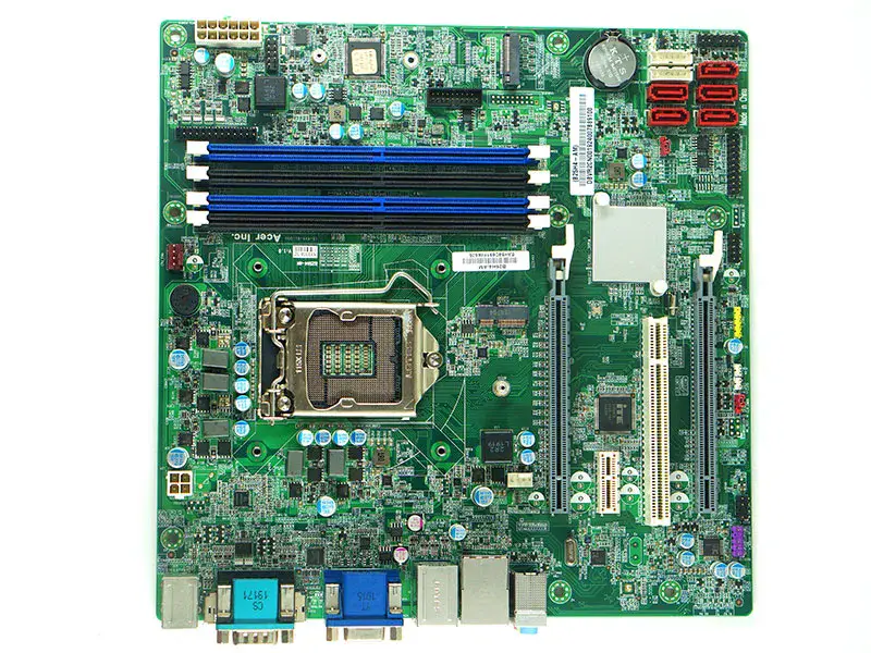 Placa base Acer B25H4-AM LGA1151 DDR4 32G