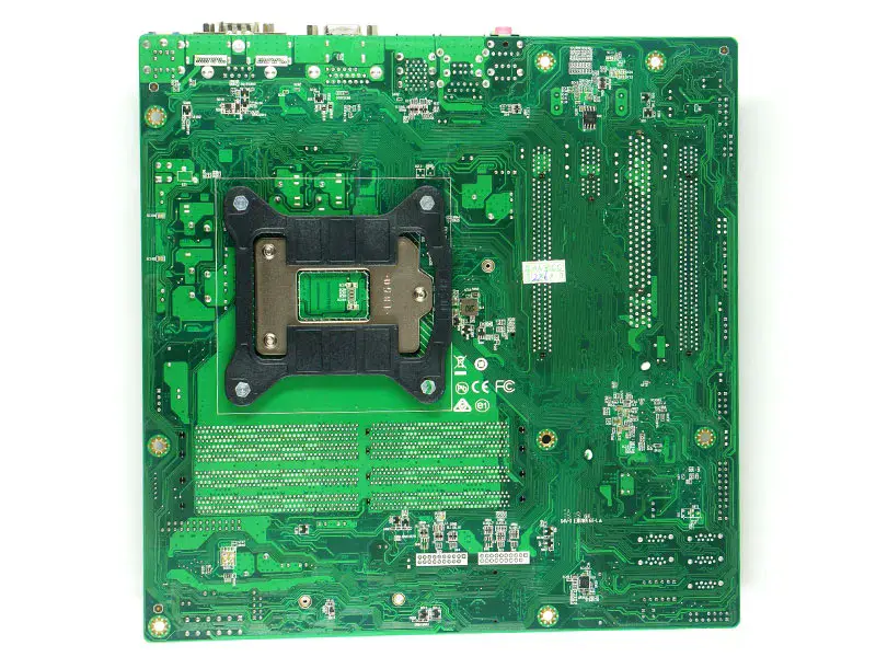 Placa base Acer B25H4-AM LGA1151 DDR4 32G