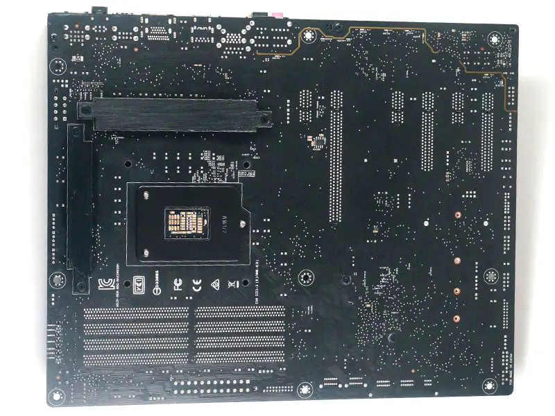 Placa base Asus MAXIMUS VIII HERO M8H