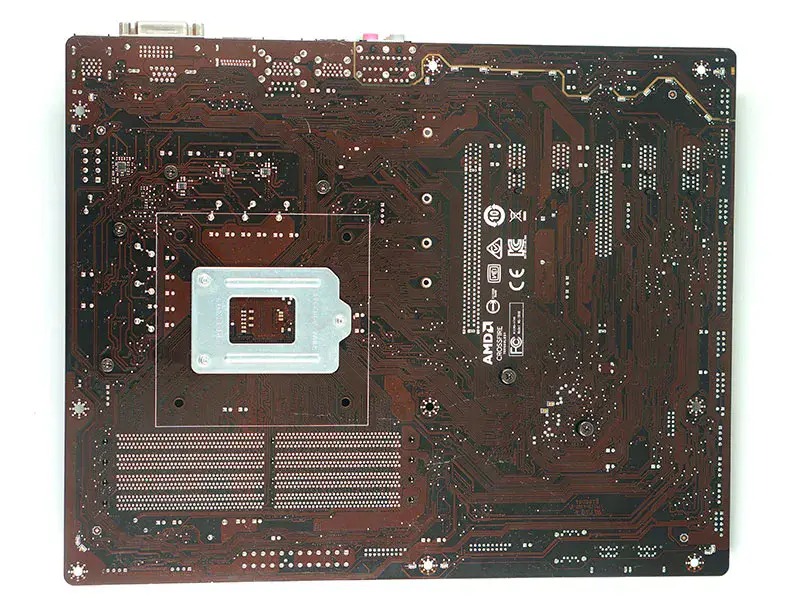 Placa base MSI Z370-A PRO