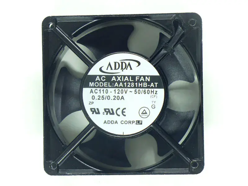 Ventilador ADDA AA1281HB-AT