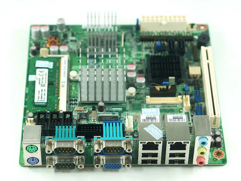 Advantech AIMB-210 AIMB-210G2-S6B1E Placa base