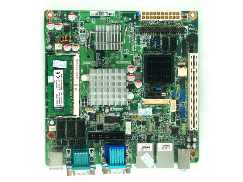 Advantech AIMB-210 AIMB-210G2-S6B1E Placa base