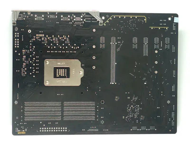 Gigabyte GA-Z390 GAMING X placa base LGA1151 DDR4