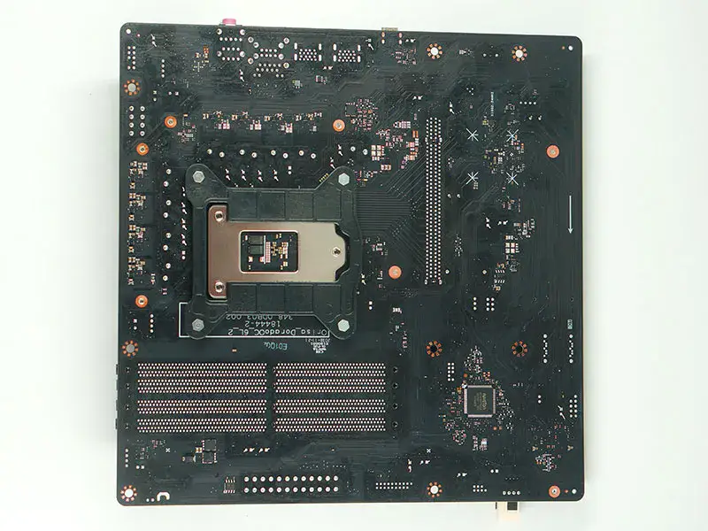 Placa base HP L96320-001 L76700-001