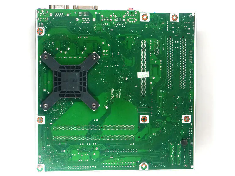 Placa base HP 570948-001