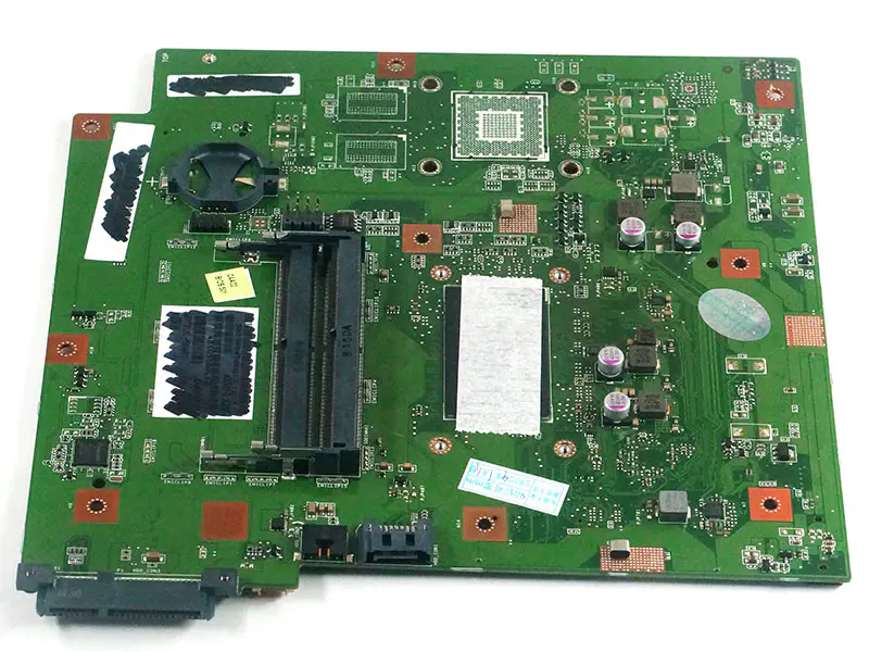 Placa base Asus ZN240IC ZN240IC ATX