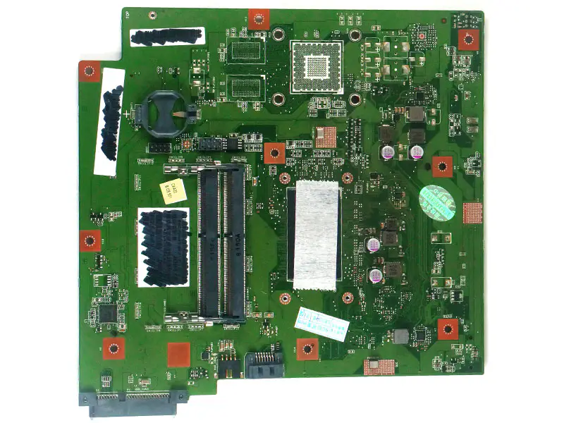 Placa base Asus ZN240IC ZN240IC ATX