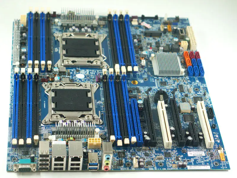 Placa base Lenovo 03T6501