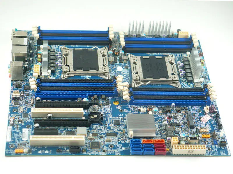 Placa base Lenovo 03T6501