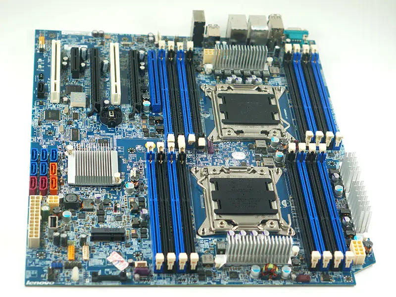 Placa base Lenovo 03T6501
