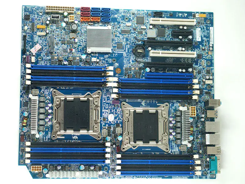 Placa base Lenovo 03T6501