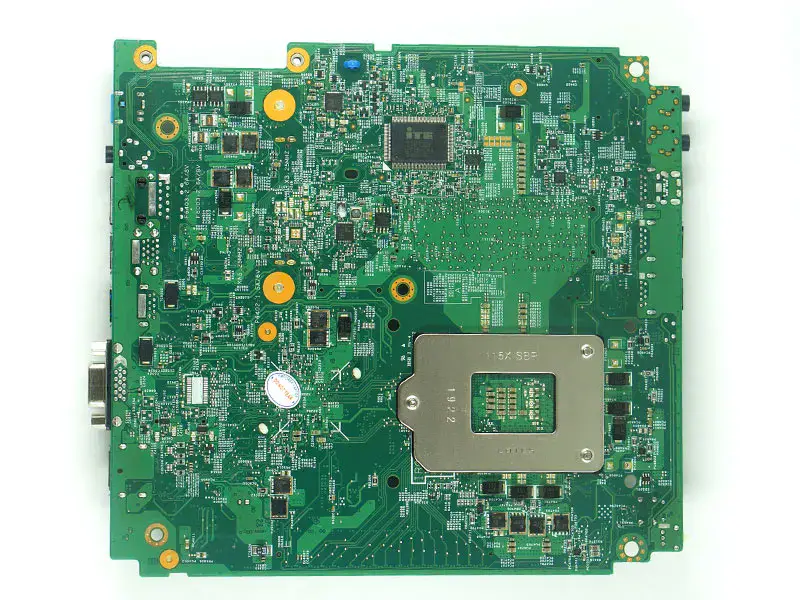 Placa base de sobremesa Acer Veriton C650 VZ2660 N4640G 13045-1
