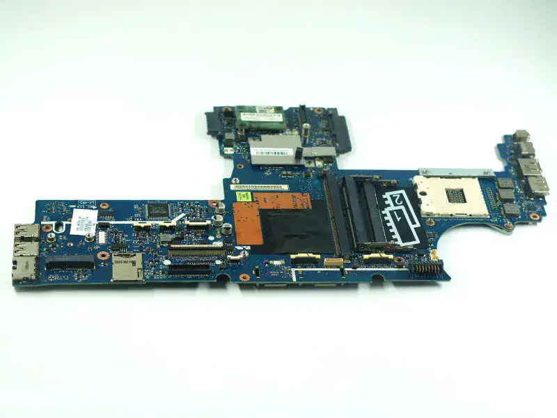 HP EliteBook 8540W LA-4951P 604538-001 595765-001 Placa base