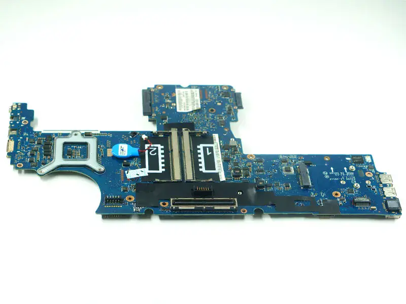 HP EliteBook 8540W LA-4951P 604538-001 595765-001 Placa base