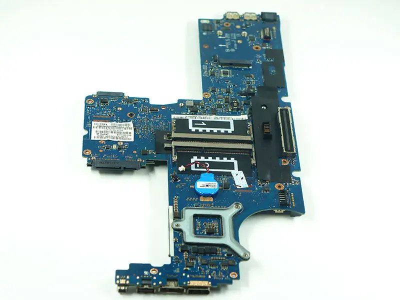 HP EliteBook 8540W LA-4951P 604538-001 595765-001 Placa base