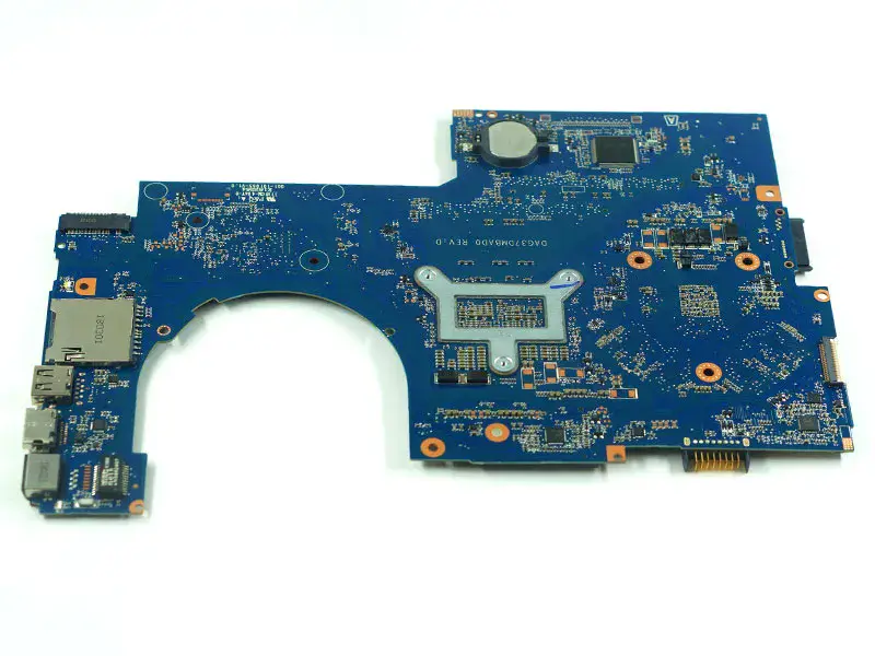 Placa base HP 17-AB 17-W 915468-601 915468-001 DAG37DMBAD0