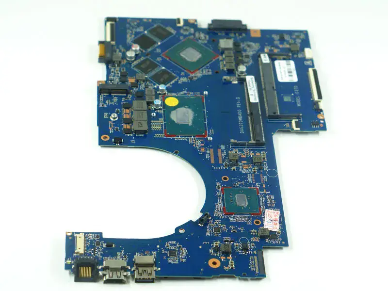 Placa base HP 17-AB 17-W 915468-601 915468-001 DAG37DMBAD0