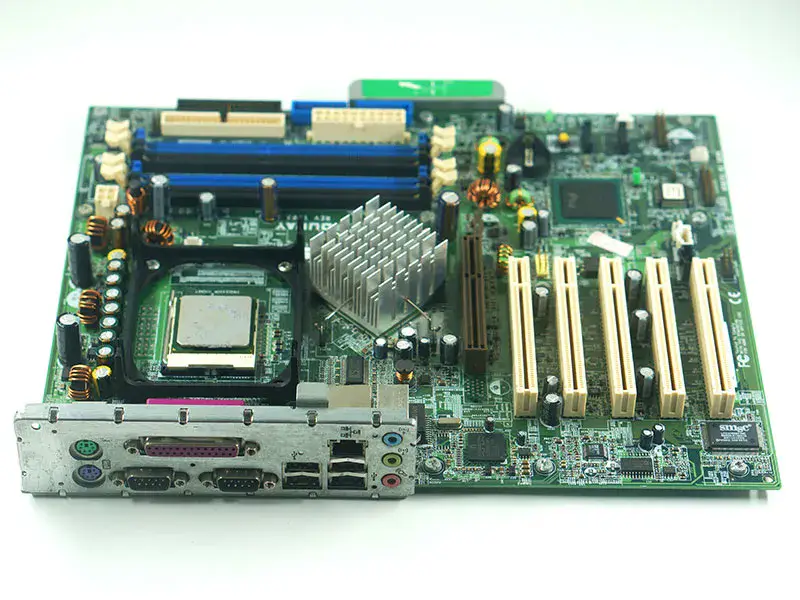 Placa base HP 361633-001 331224-001