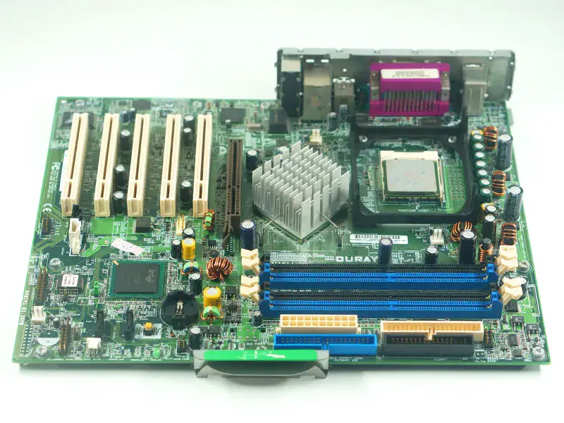 Placa base HP 361633-001 331224-001
