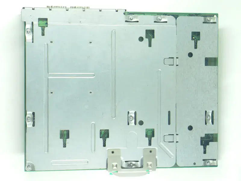 Placa base HP 361633-001 331224-001