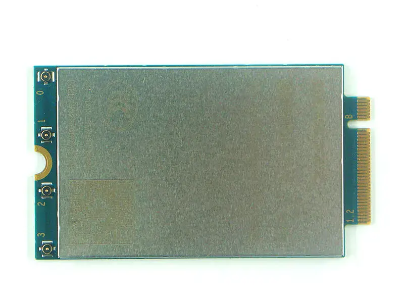 Módulo Quectel RM500U-CN